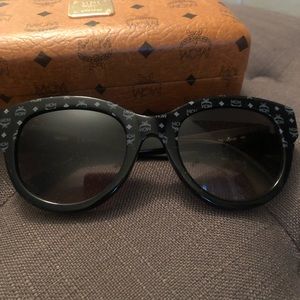 MCM Sunglasses